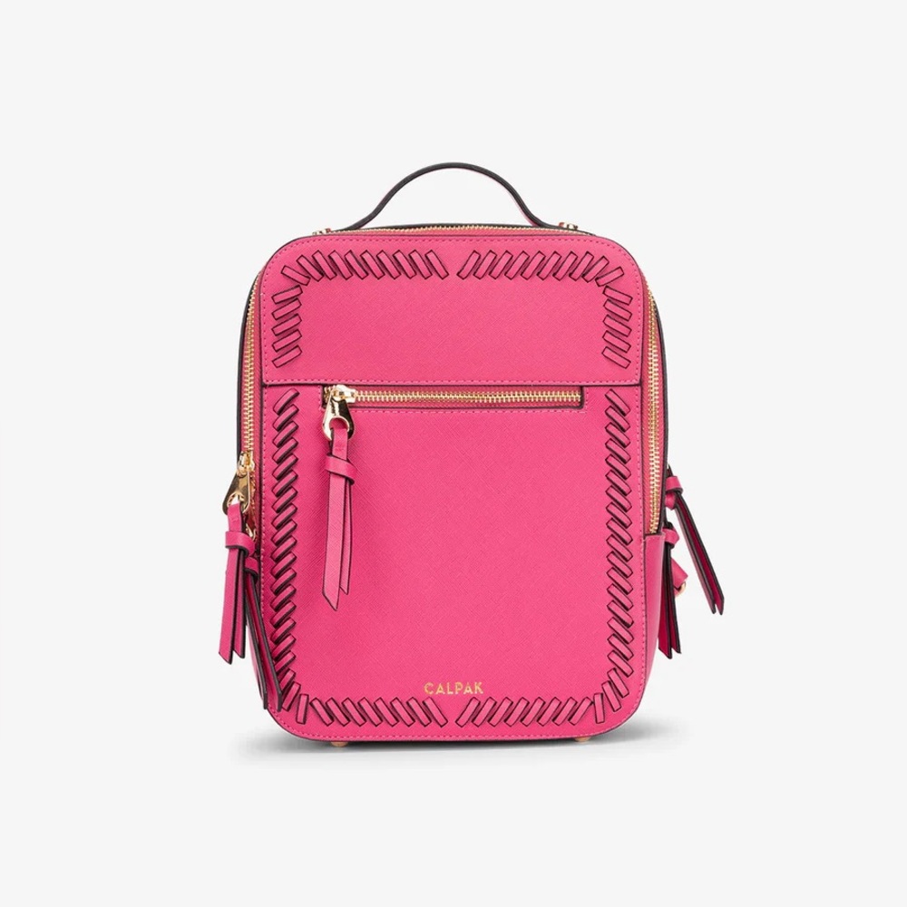 CALPAK Kaya Mini in Dragonfruit
